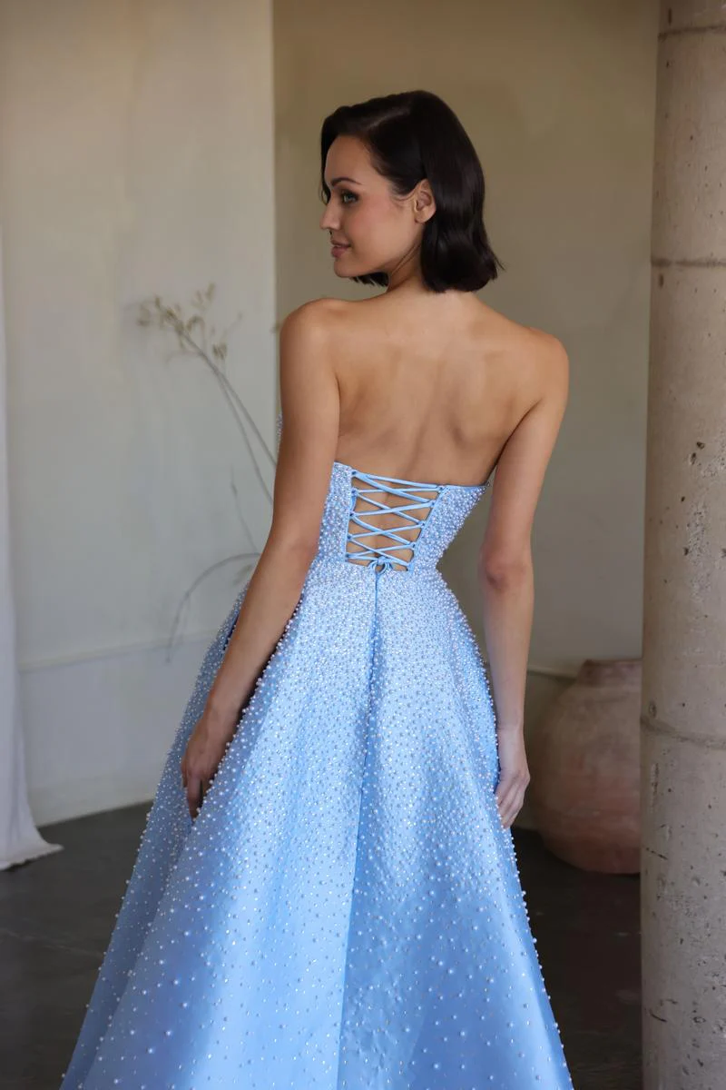 Ava Presley Dress 42500 - Image 5