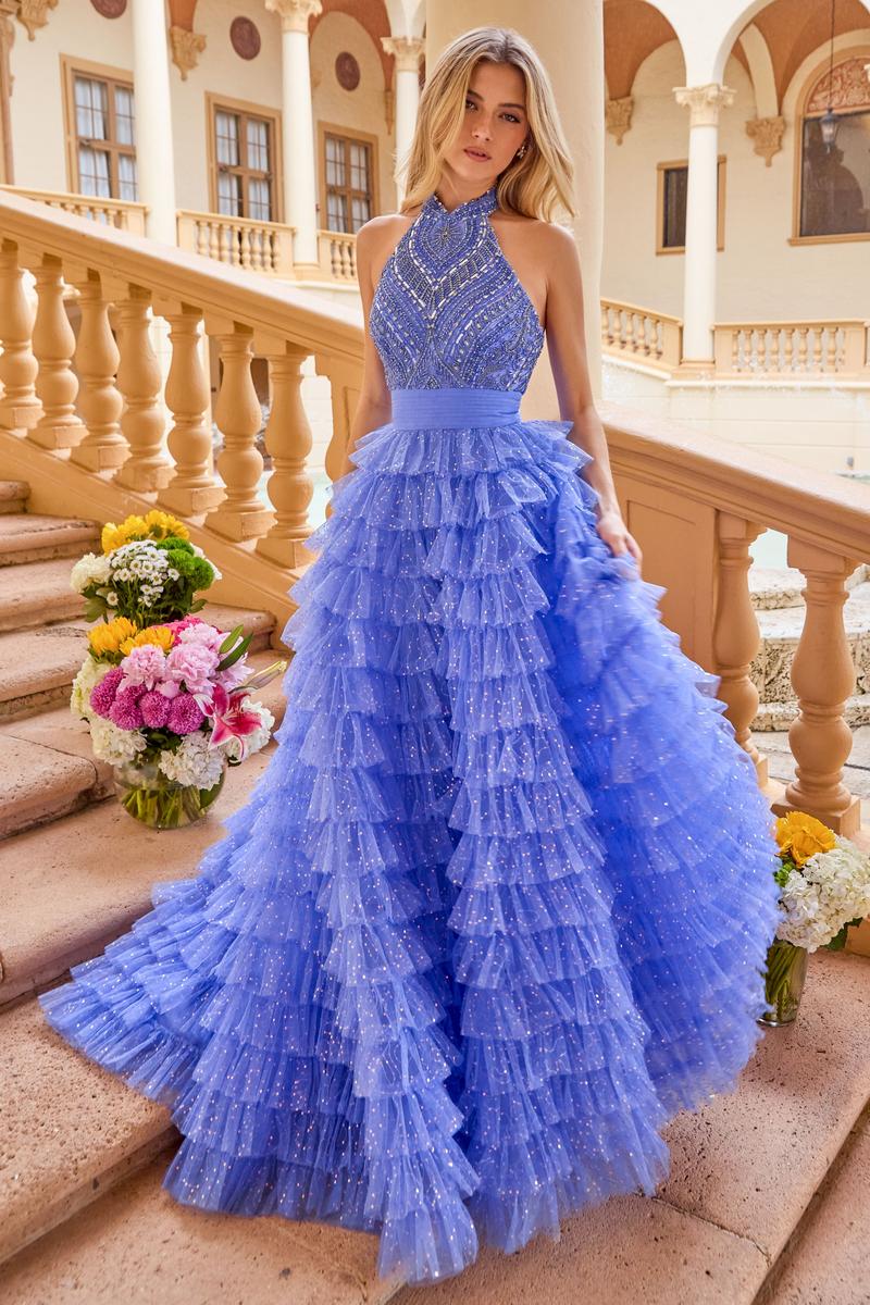 Ava Presley Dress 47258 - Image 12