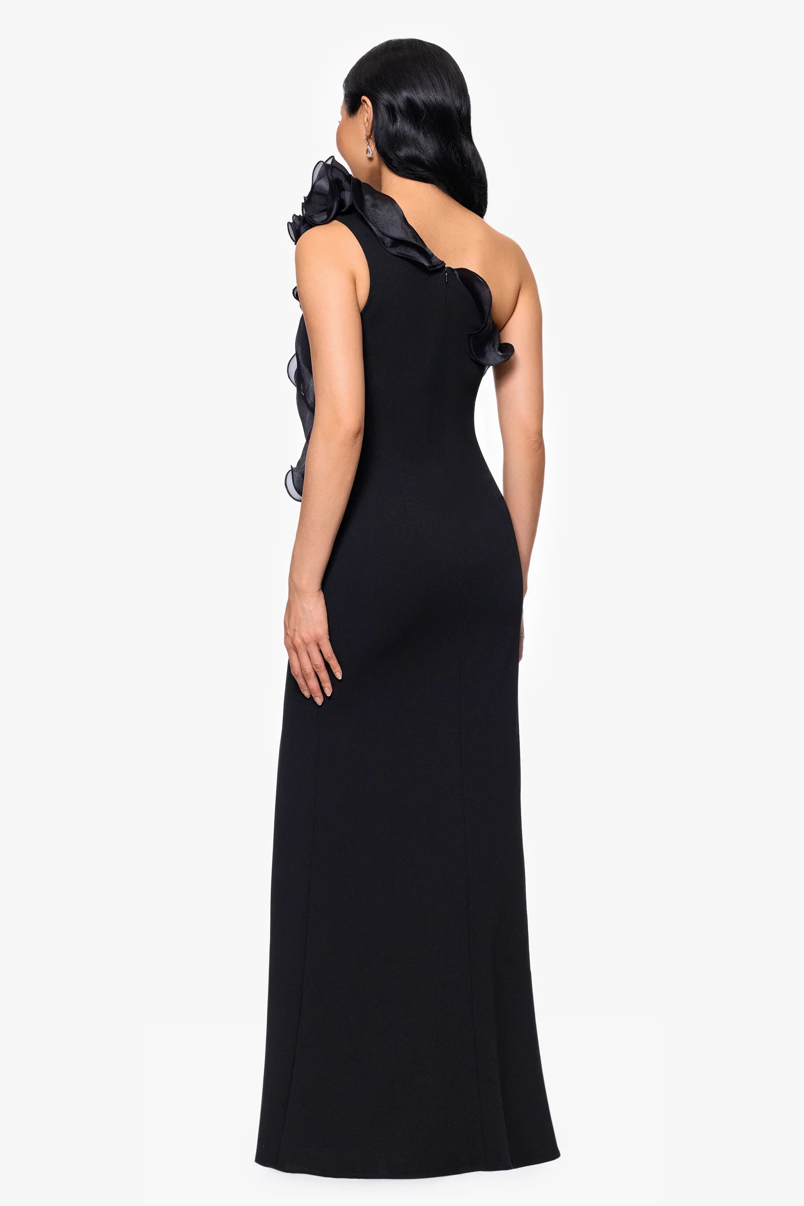 Betsy and Adam Dress A27308 - Image 2