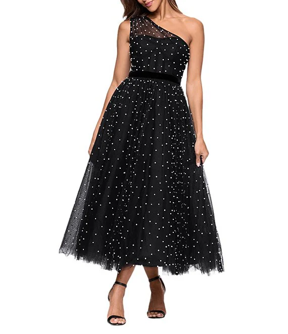 Betsy and Adam Dress A27497 - Image 2
