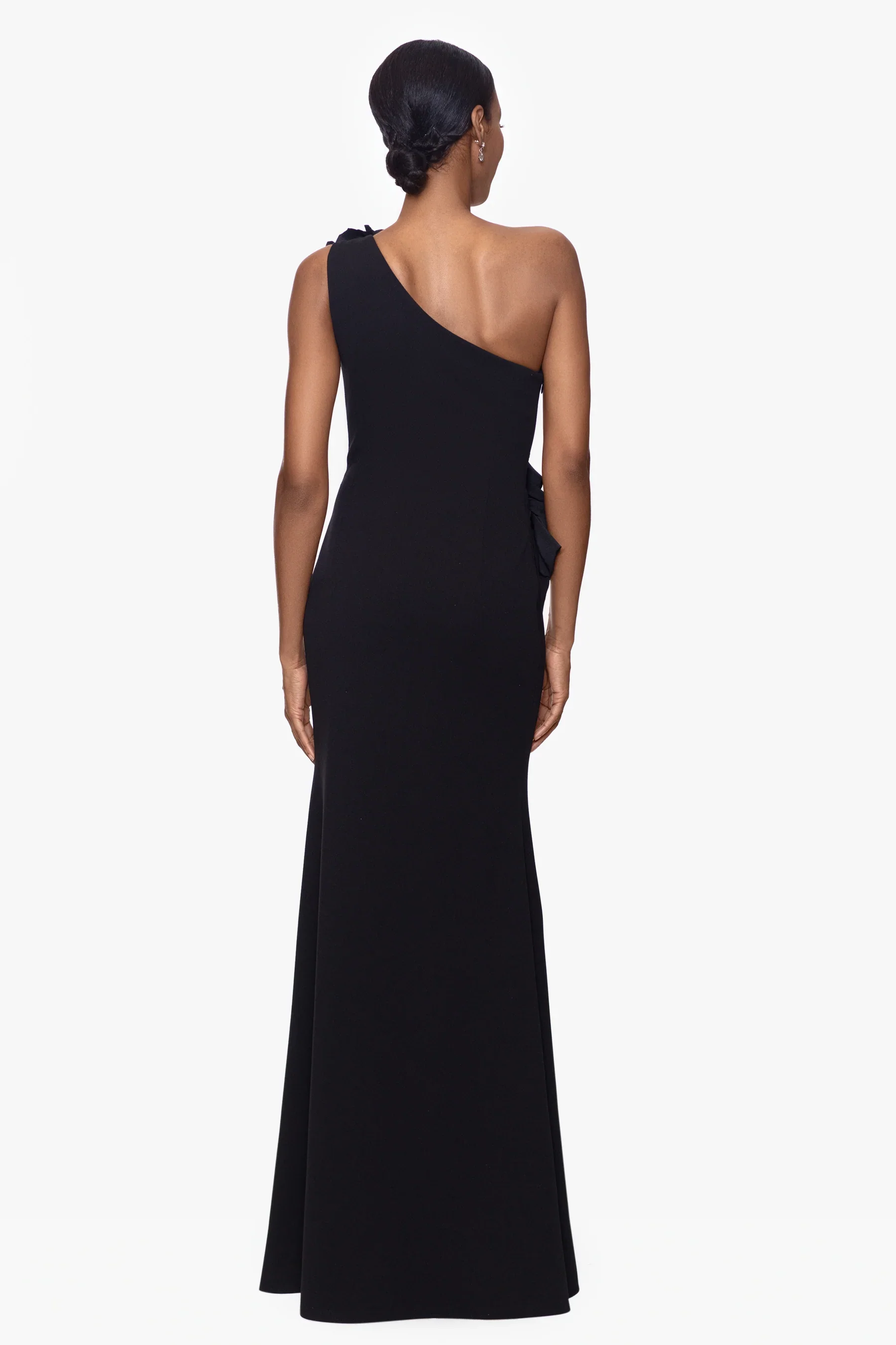 Betsy and Adam "Gianina" Dress A26071 - Image 3