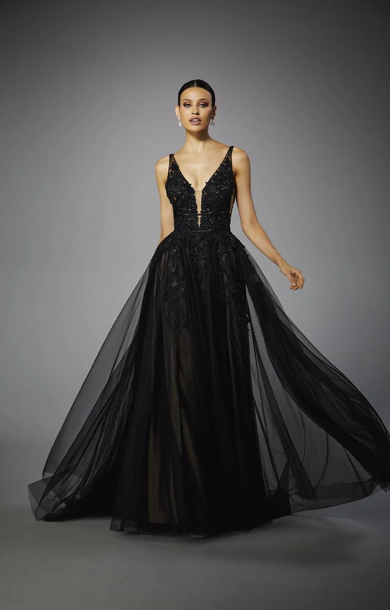 Blu Bridal by Morilee "Rosa" Wedding Dress 5763 - Image 6