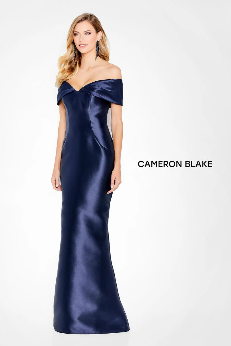 Cameron Blake Dress 120622 - Image 6
