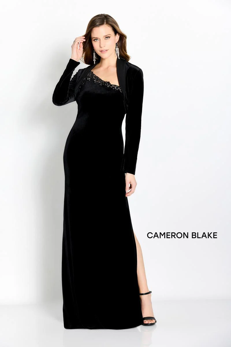 Cameron Blake Dress CB765 - Image 4