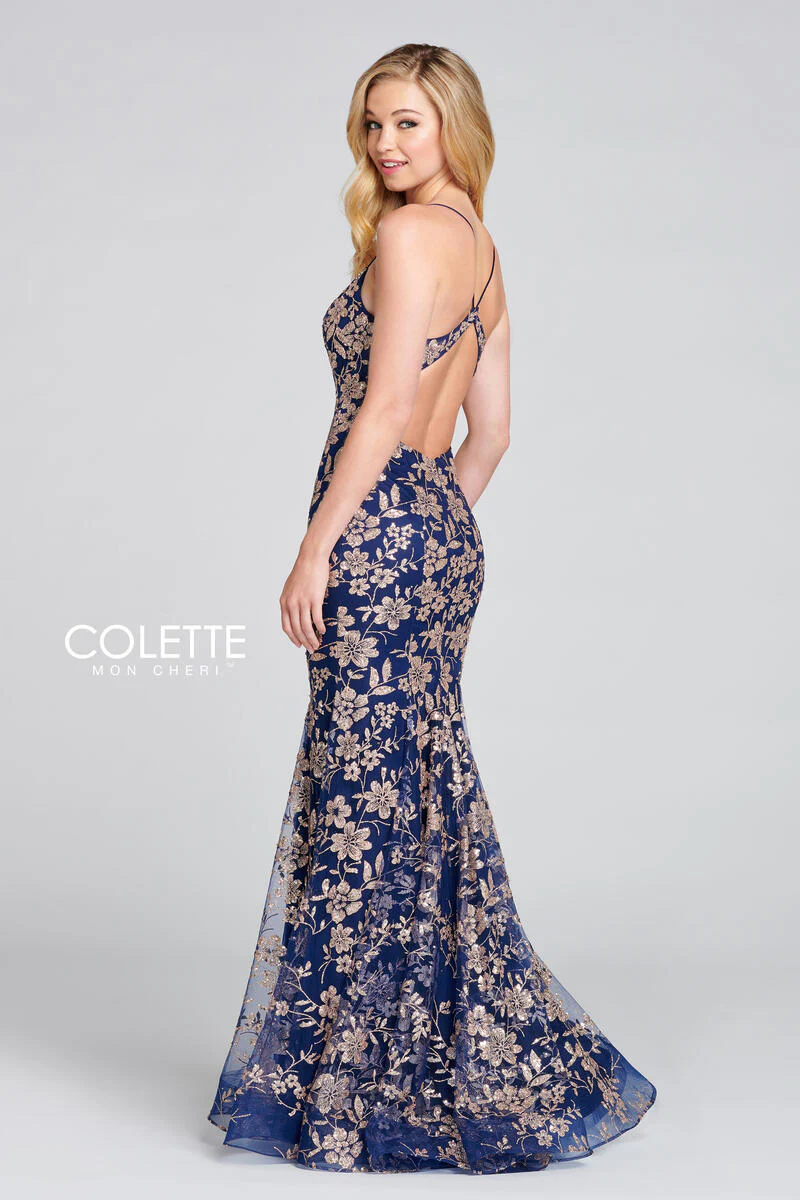 Colette by Daphne Dress CL12104 - Image 2
