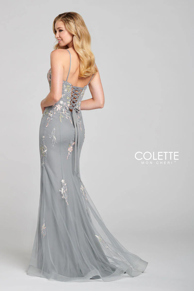Colette by Daphne Dress CL12110 - Image 2