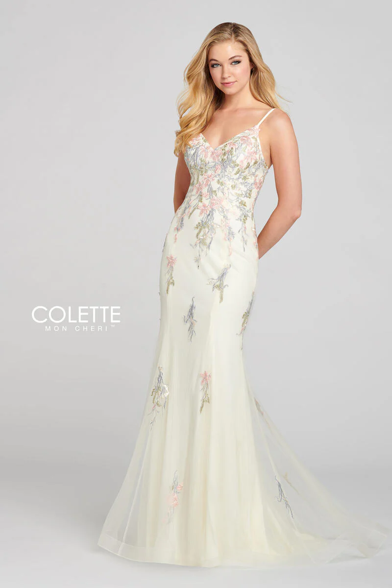 Colette by Daphne Dress CL12110 - Image 3
