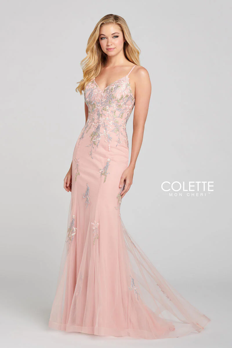 Colette by Daphne Dress CL12110 - Image 4