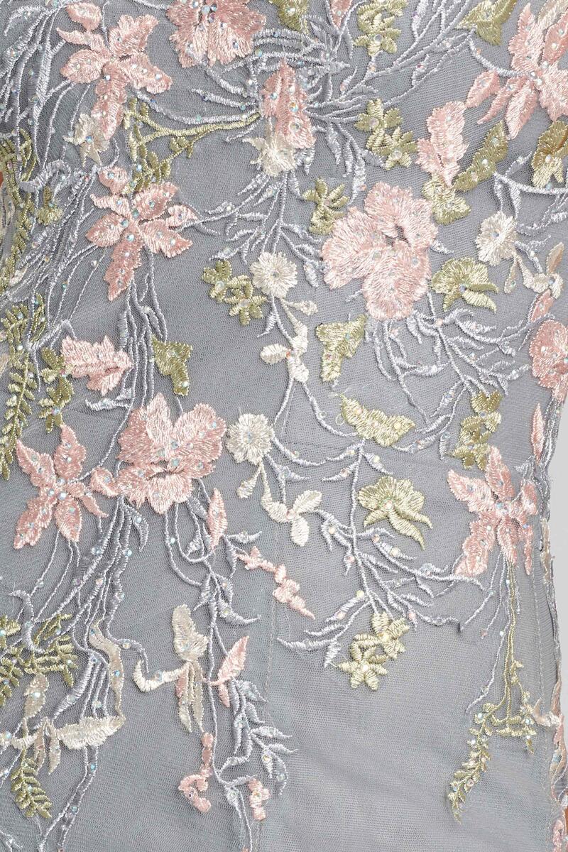 Colette by Daphne Dress CL12110 - Image 5
