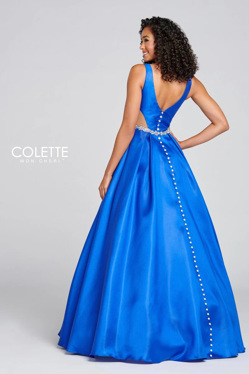 Colette by Daphne Dress CL12131 - Image 2