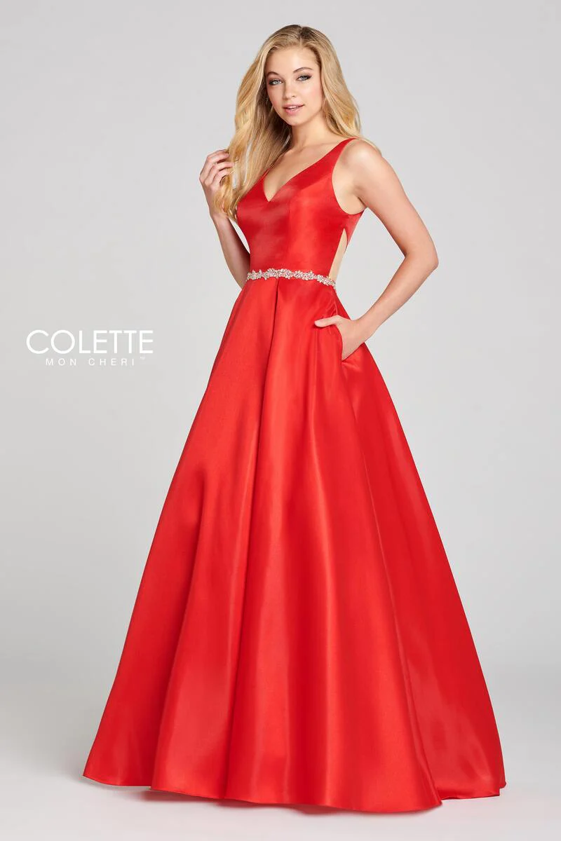 Colette by Daphne Dress CL12131 - Image 3