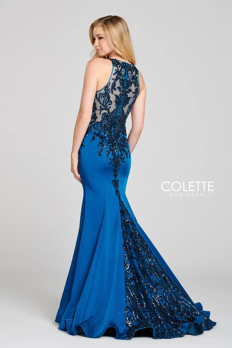Colette by Daphne Dress CL12132 - Image 3
