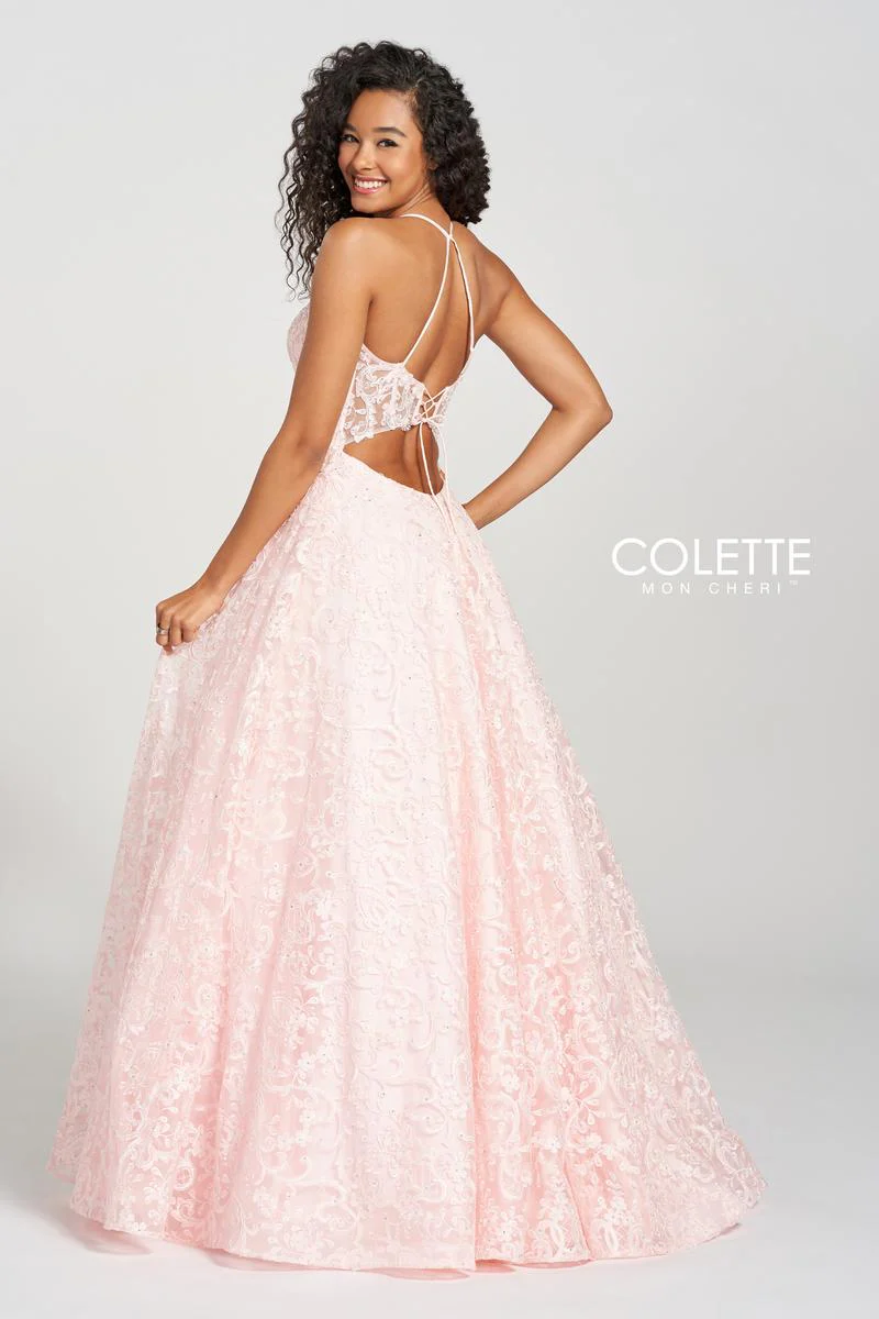 Colette by Daphne Dress CL12204 - Image 3