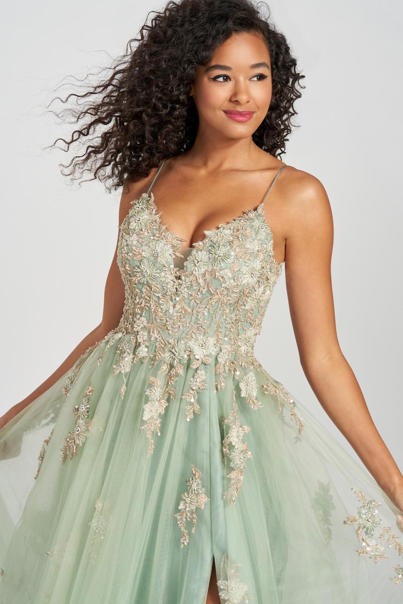Colette by Daphne Dress CL12207 - Image 3