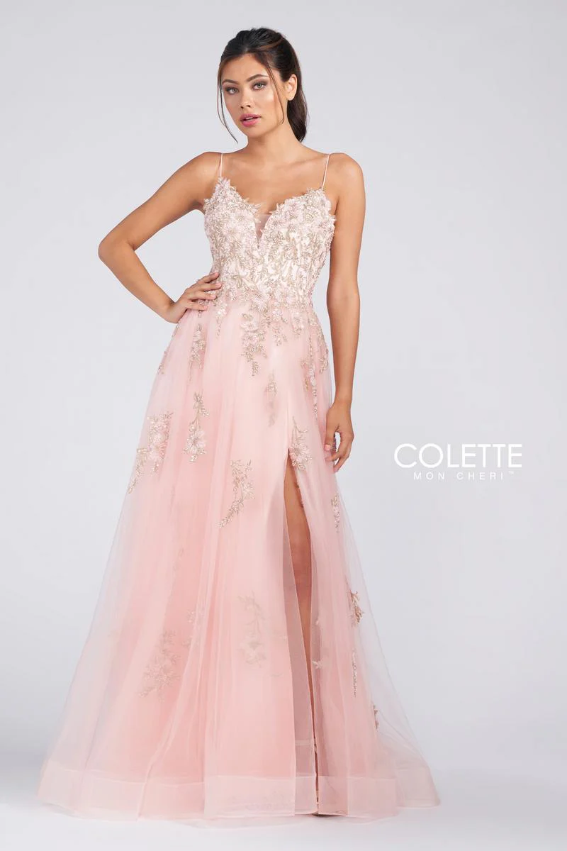 Colette by Daphne Dress CL12207 - Image 5