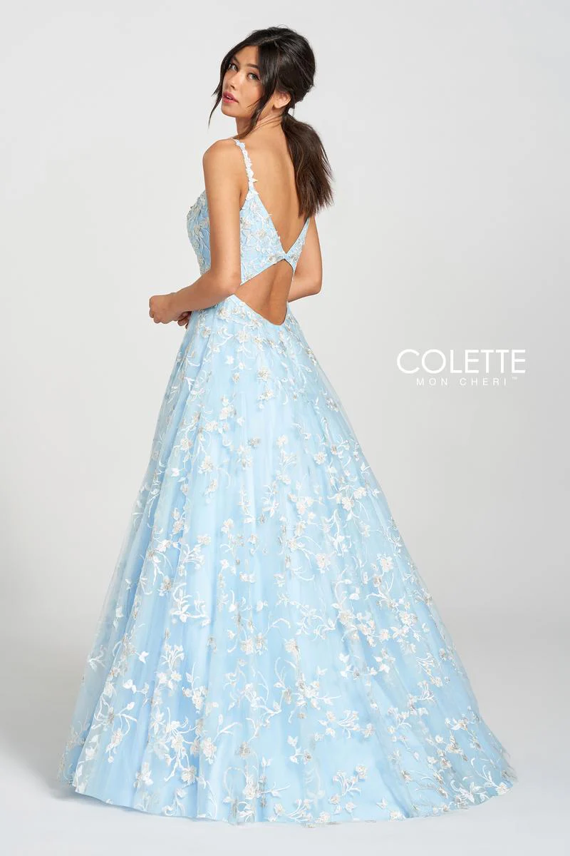 Colette by Daphne Dress CL12210 - Image 2