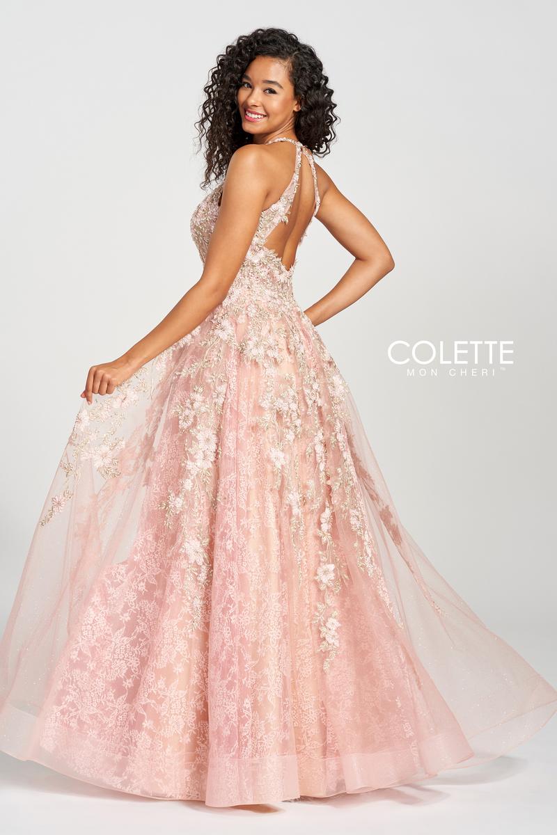 Colette by Daphne Dress CL12214 - Image 2