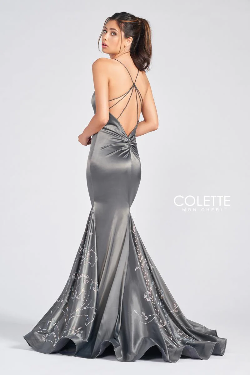 Colette by Daphne Dress CL12230 - Image 2