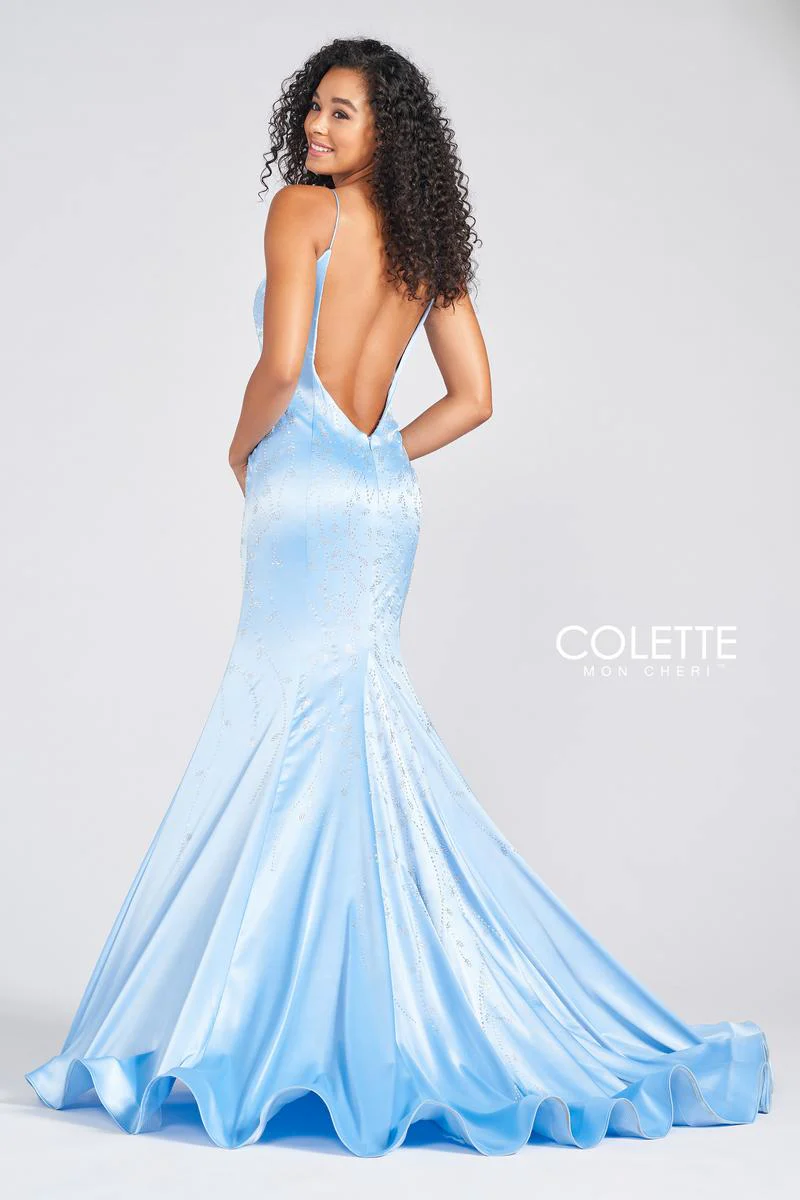 Colette by Daphne Dress CL12231 - Image 2