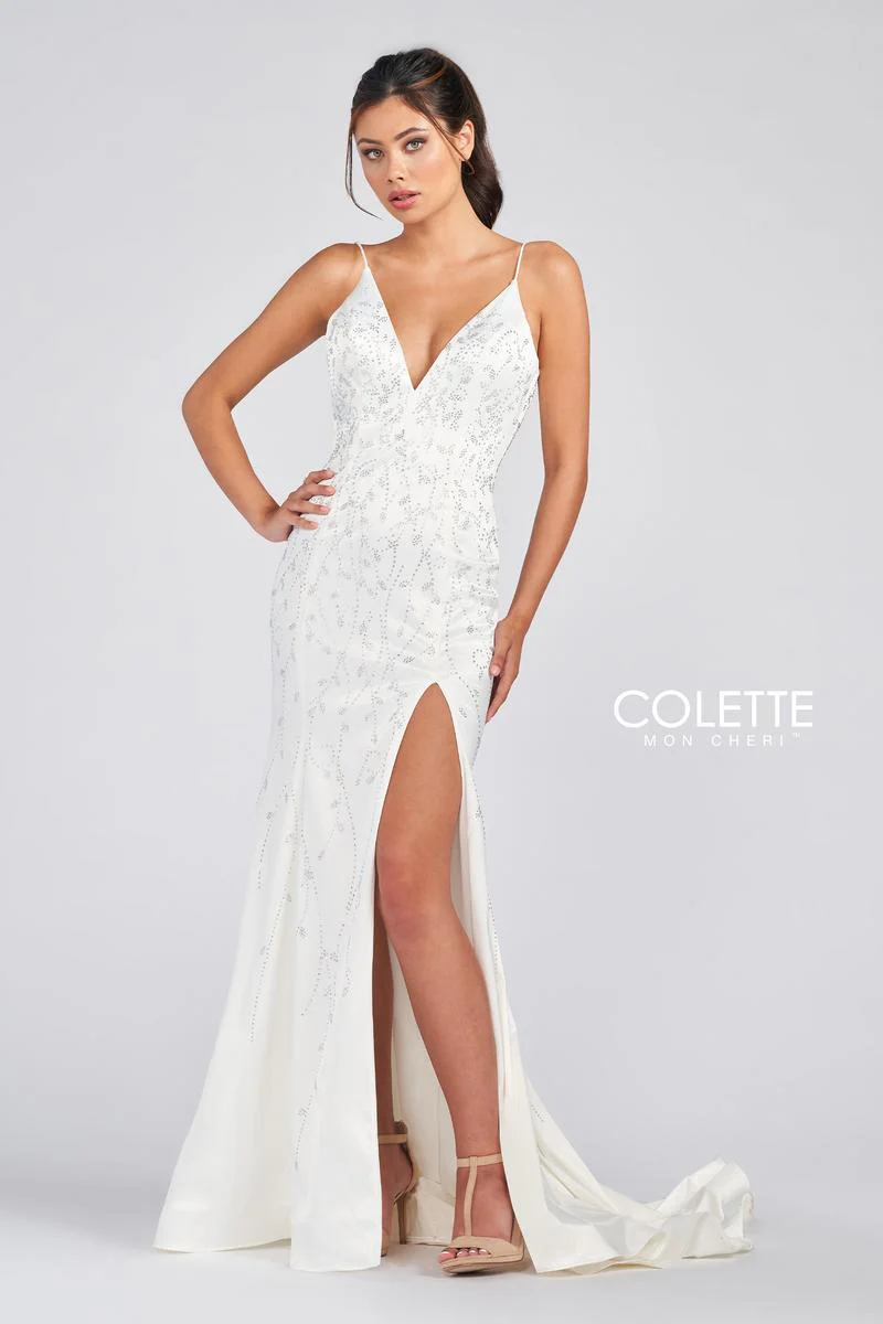 Colette by Daphne Dress CL12231 - Image 5