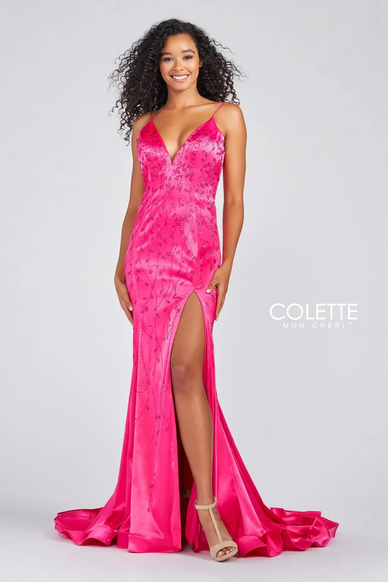 Colette by Daphne Dress CL12231 - Image 6