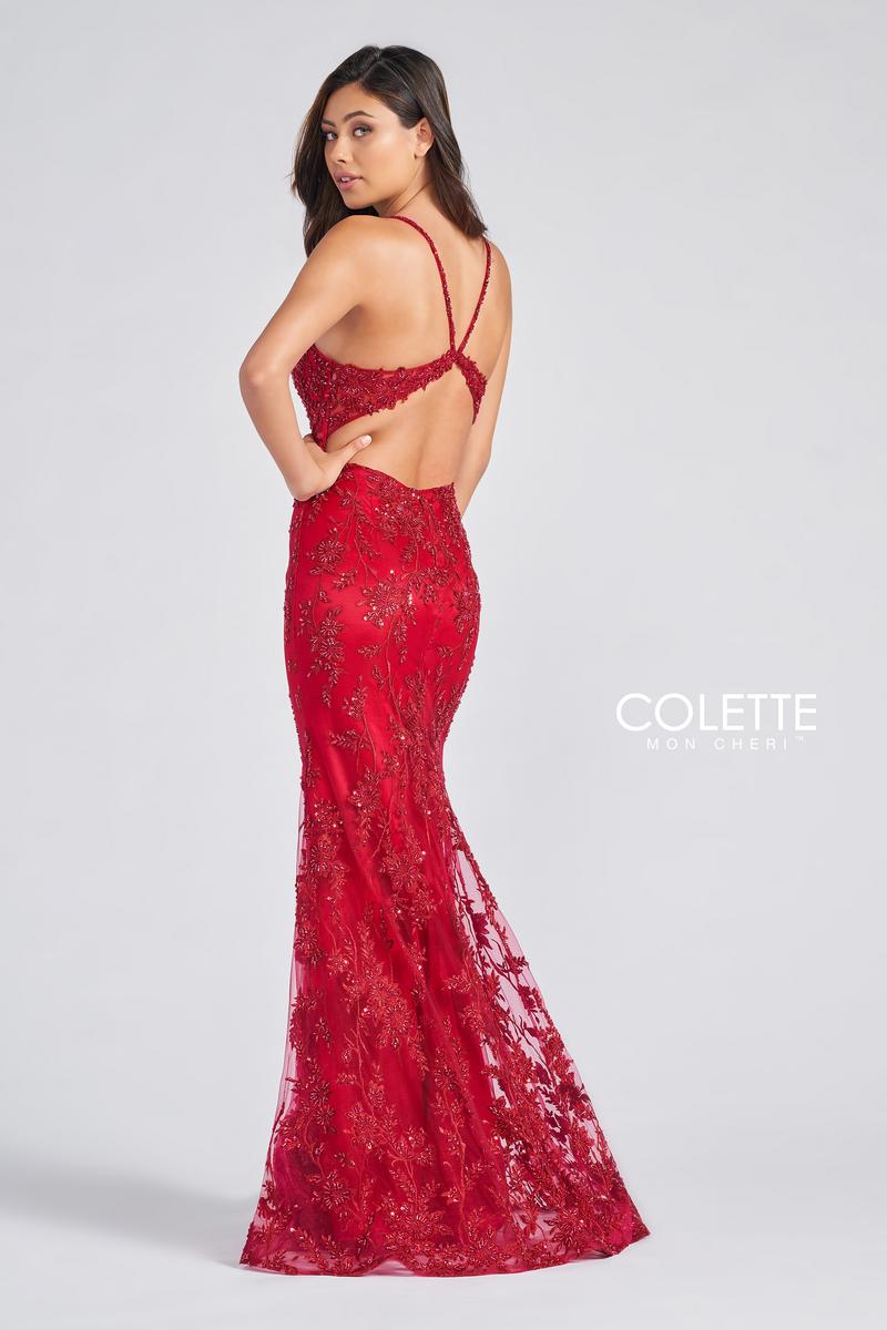 Colette by Daphne Dress CL12240 - Image 2