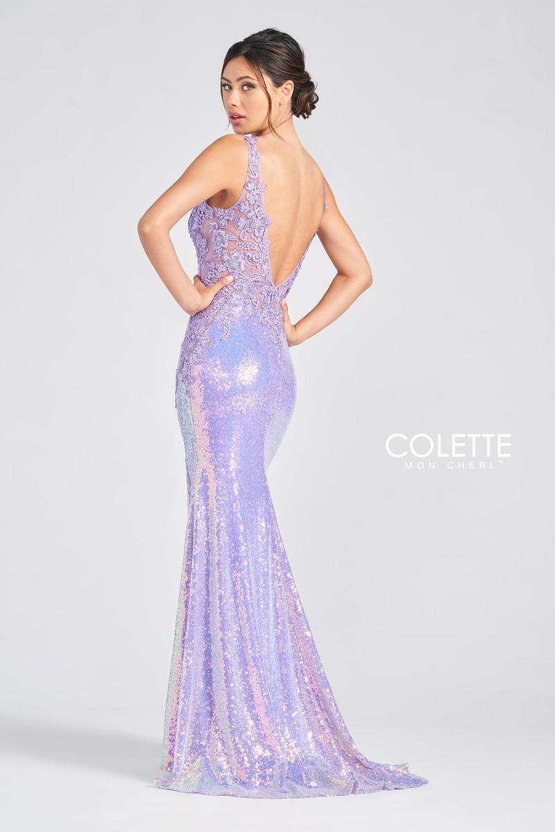 Colette by Daphne Dress CL12253 - Image 2