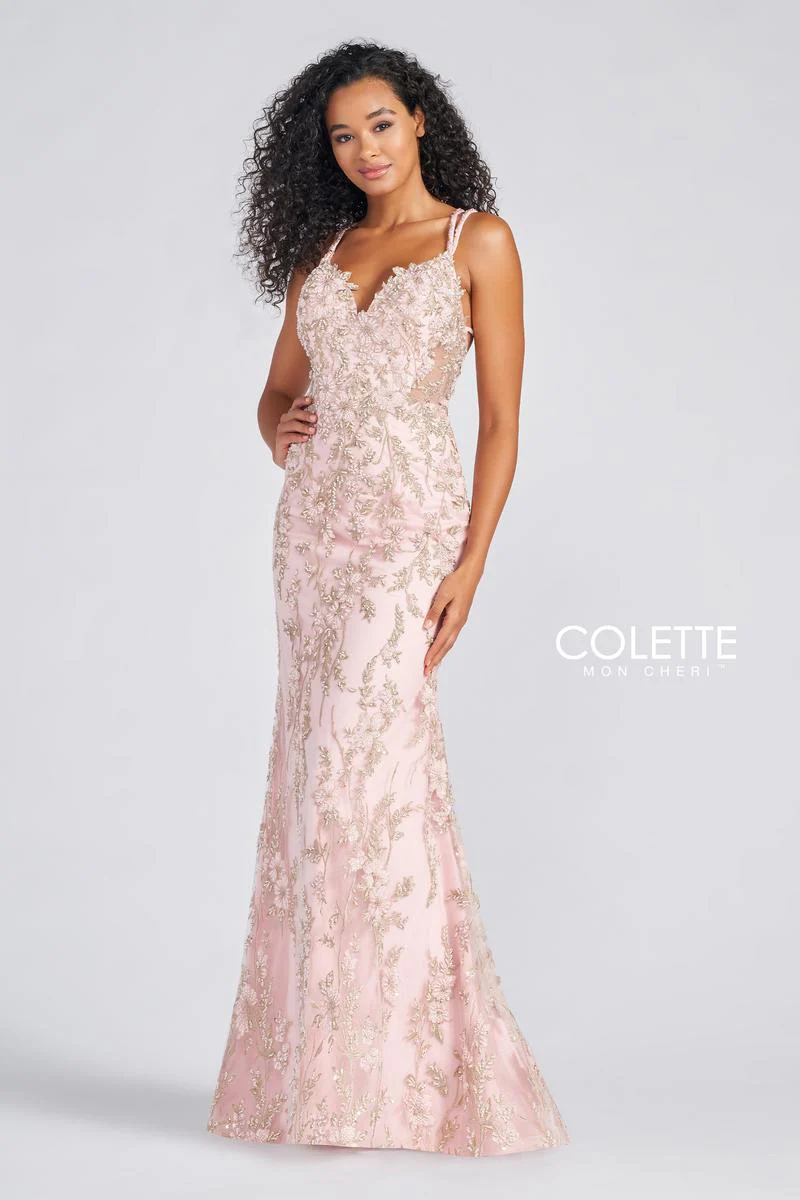 Colette by Daphne Dress CL12258
