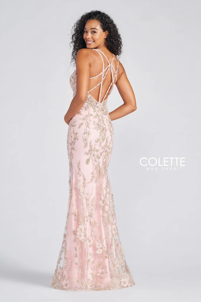 Colette by Daphne Dress CL12258 - Image 2
