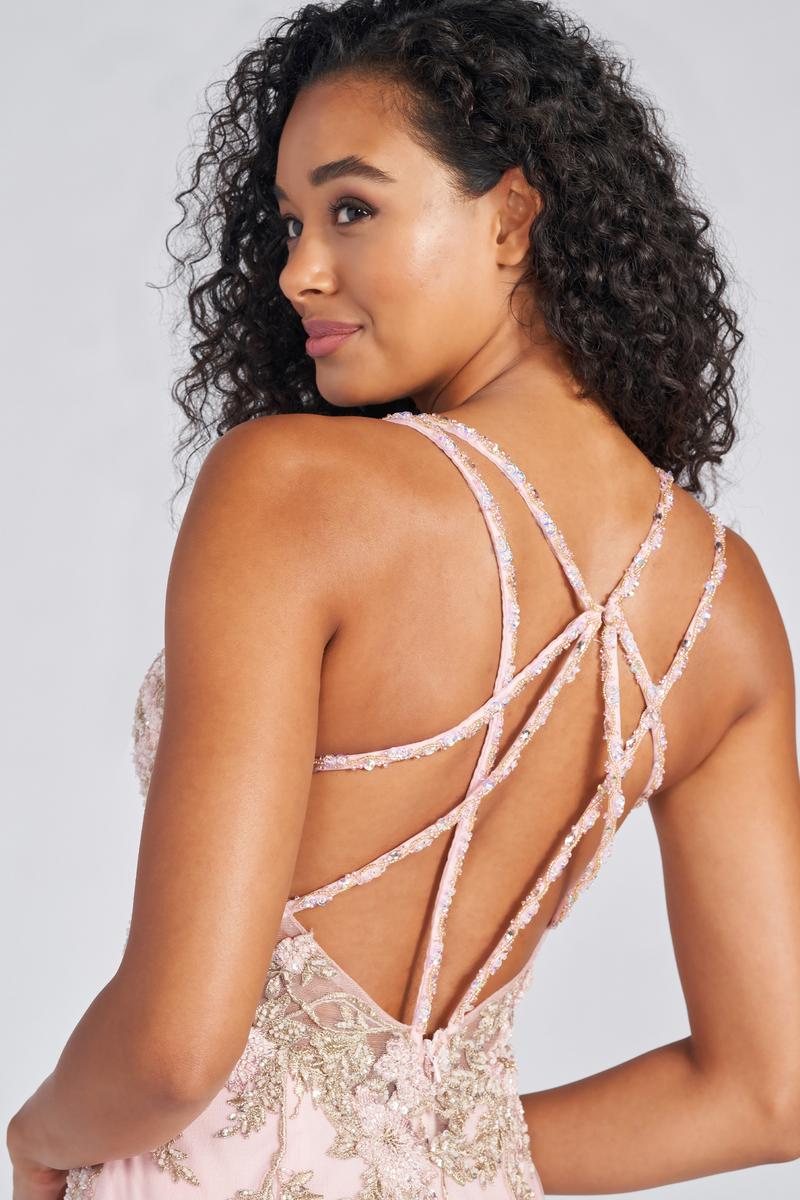 Colette by Daphne Dress CL12258 - Image 4