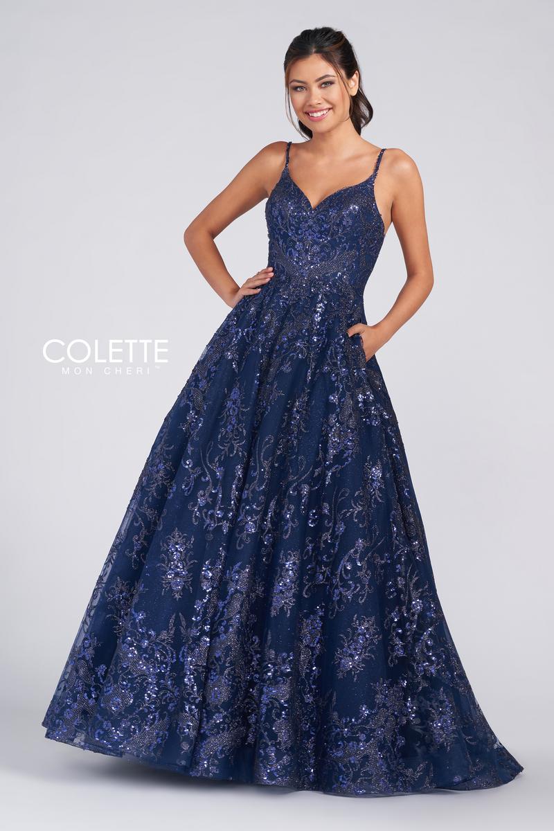 Colette by Daphne Dress CL12261 - Image 3