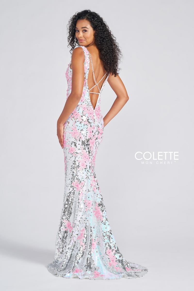 Colette by Daphne Dress CL12266 - Image 2