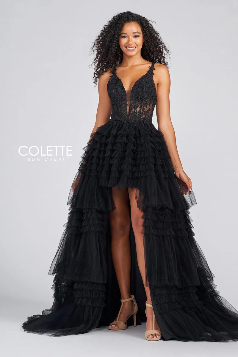 Colette by Daphne Dress CL12281 - Image 5