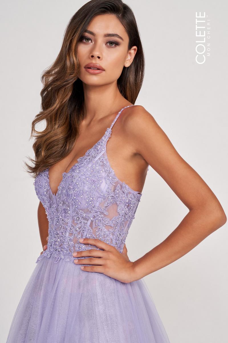 Colette by Daphne Dress CL2009 - Image 6