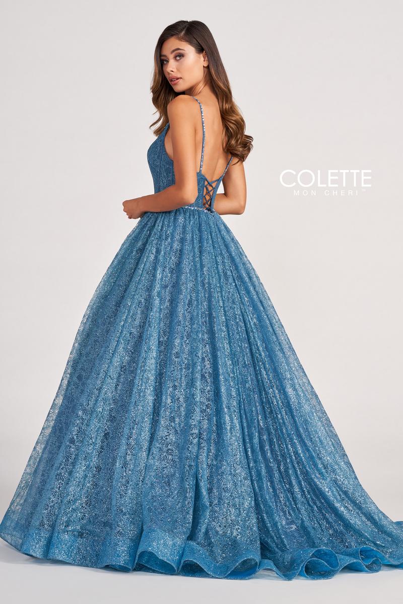 Colette by Daphne Dress CL2018 - Image 2