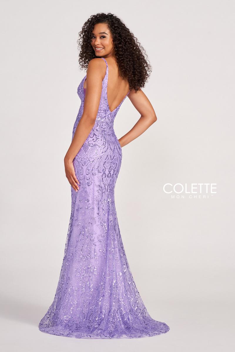 Colette by Daphne Dress CL2019 - Image 2