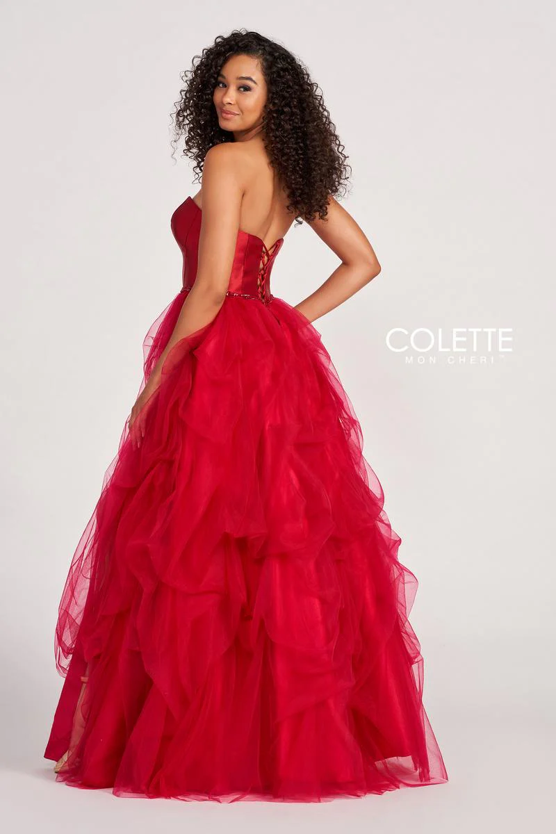 Colette by Daphne Dress CL2023 - Image 2