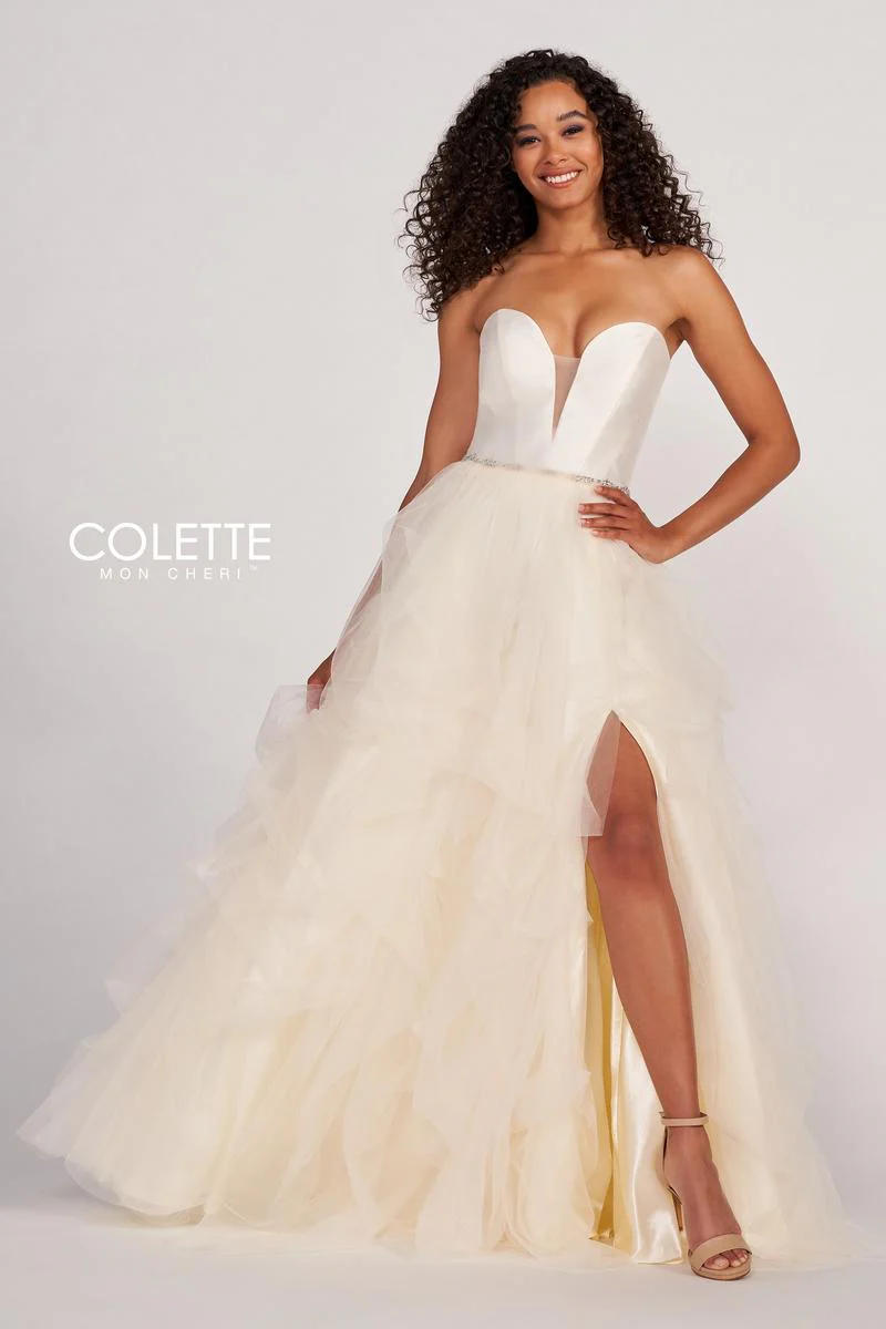 Colette by Daphne Dress CL2023 - Image 3