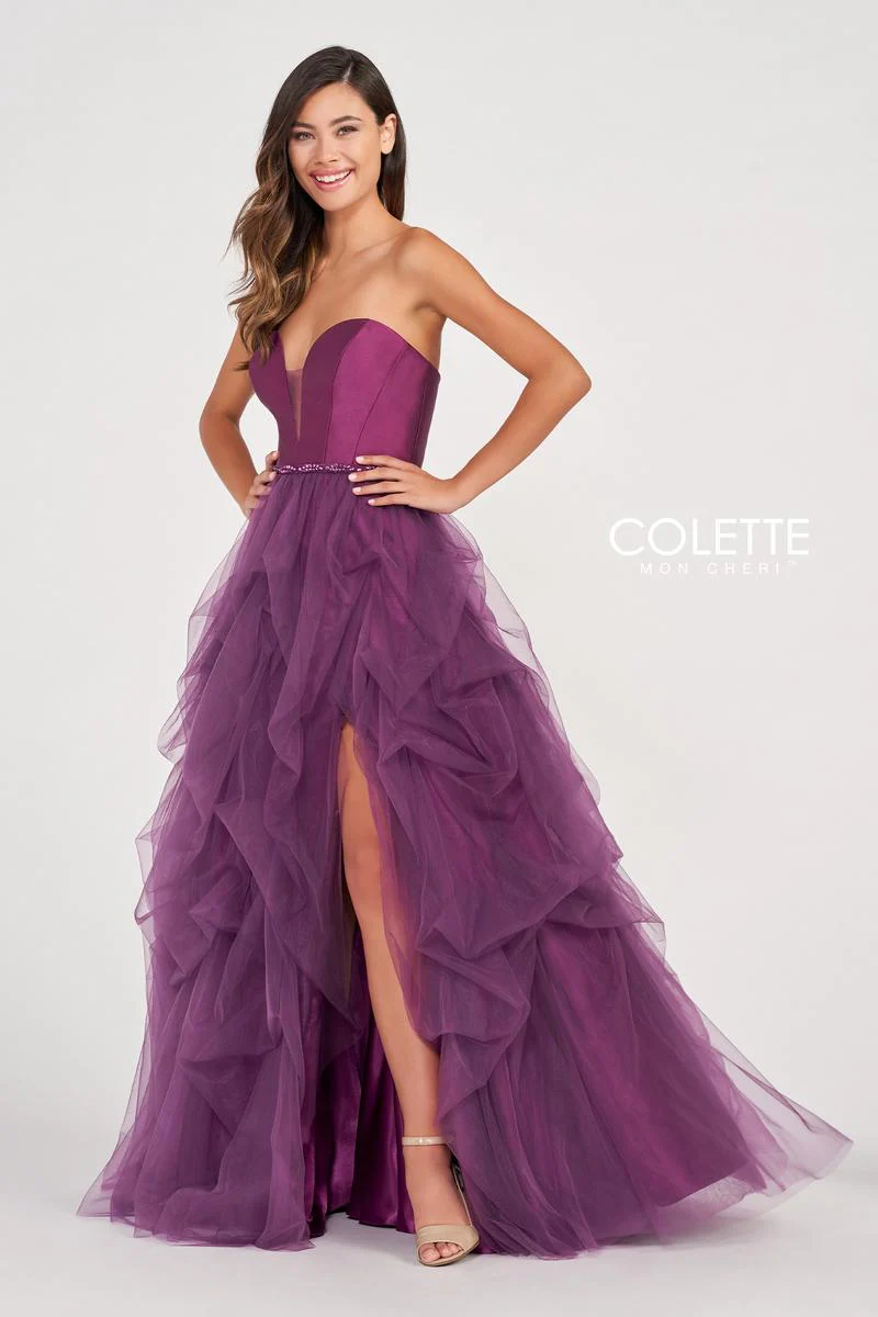 Colette by Daphne Dress CL2023 - Image 4