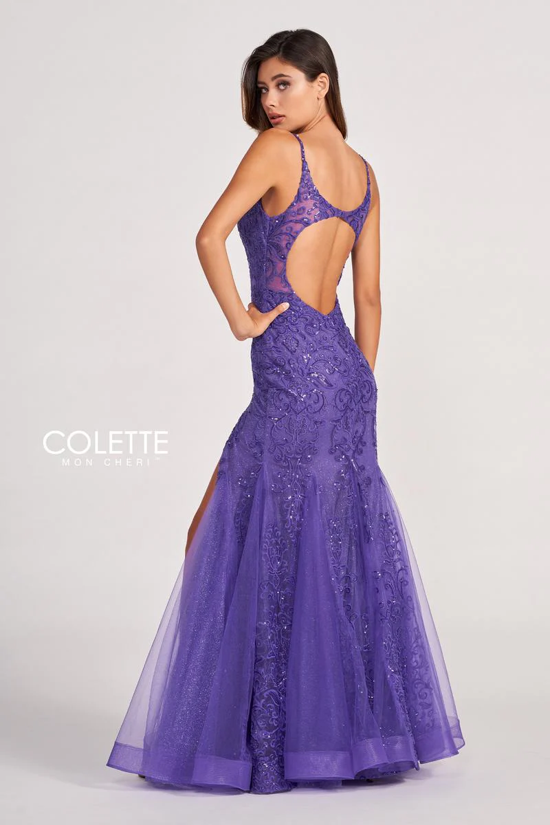 Colette by Daphne Dress CL2024 - Image 2