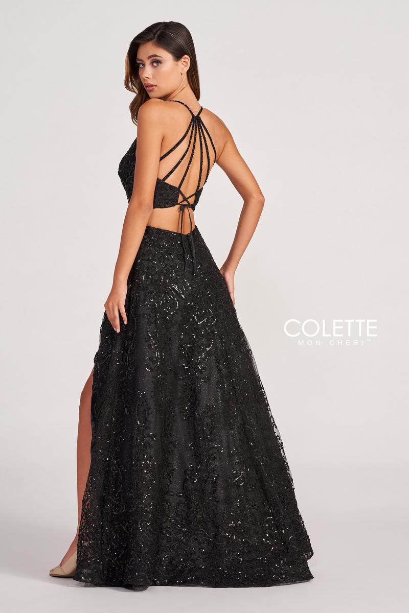 Colette by Daphne Dress CL2028 - Image 5