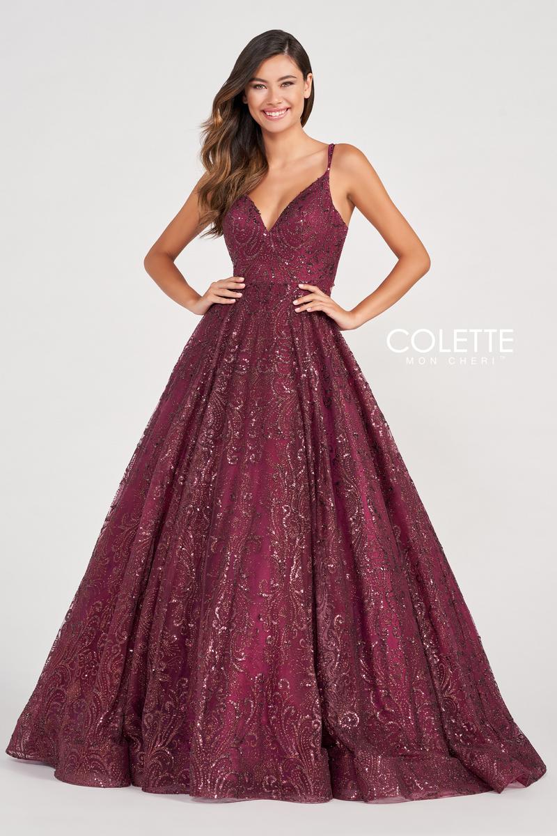 Colette by Daphne Dress CL2030 - Image 4