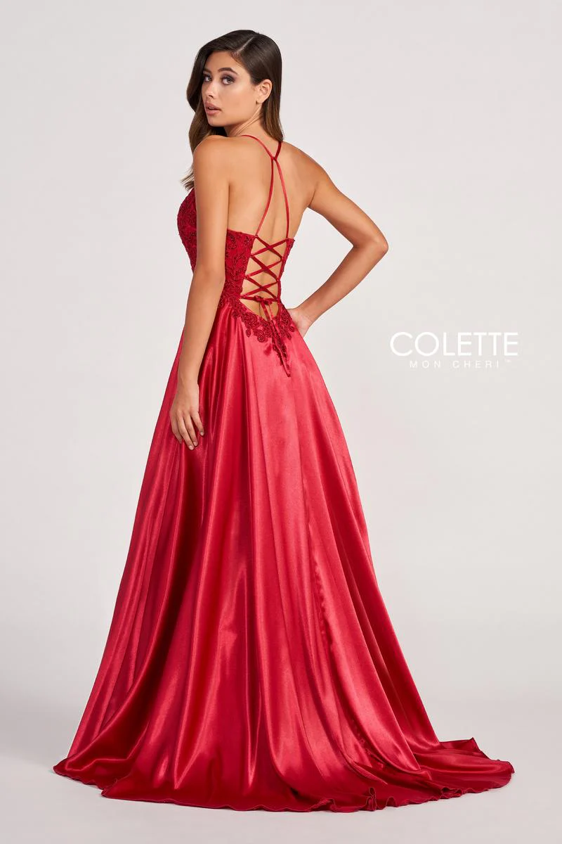 Colette by Daphne Dress CL2033 - Image 2