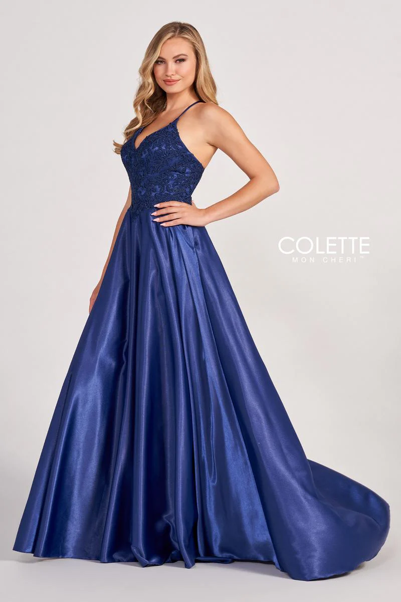 Colette by Daphne Dress CL2033 - Image 3