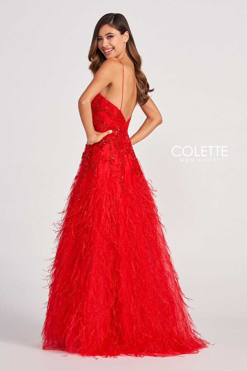 Colette by Daphne Dress CL2044 - Image 2