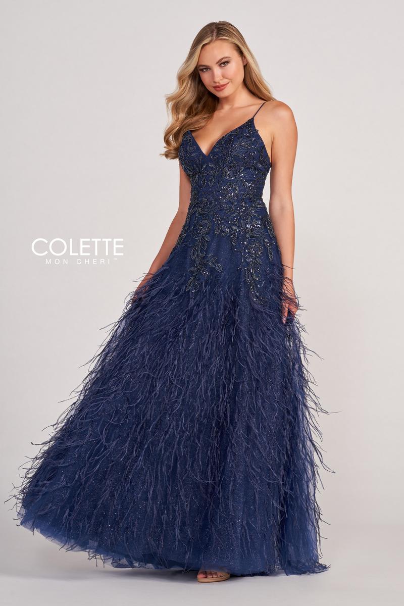 Colette by Daphne Dress CL2044 - Image 3