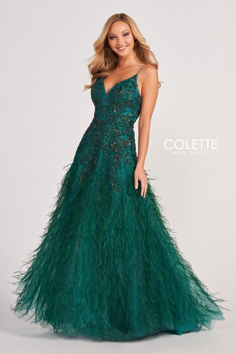 Colette by Daphne Dress CL2044 - Image 4