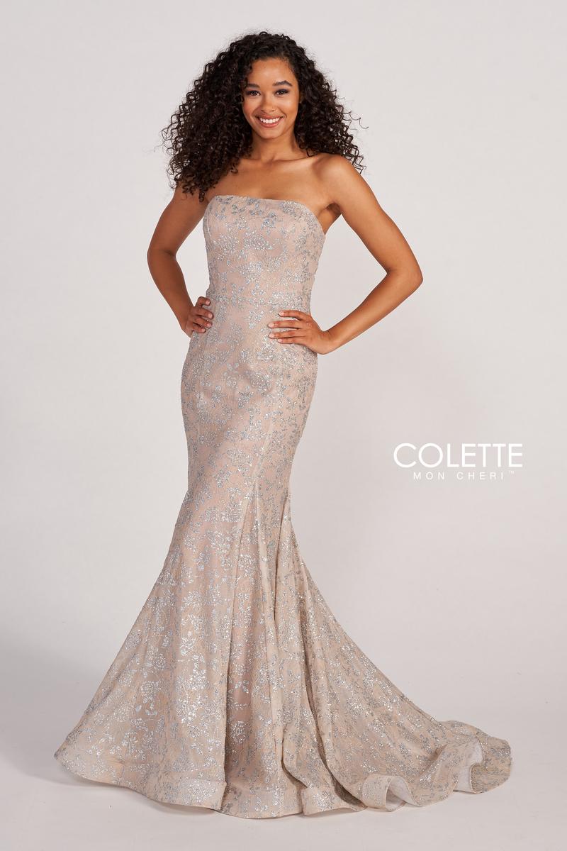 Colette by Daphne Dress CL2048 - Image 5