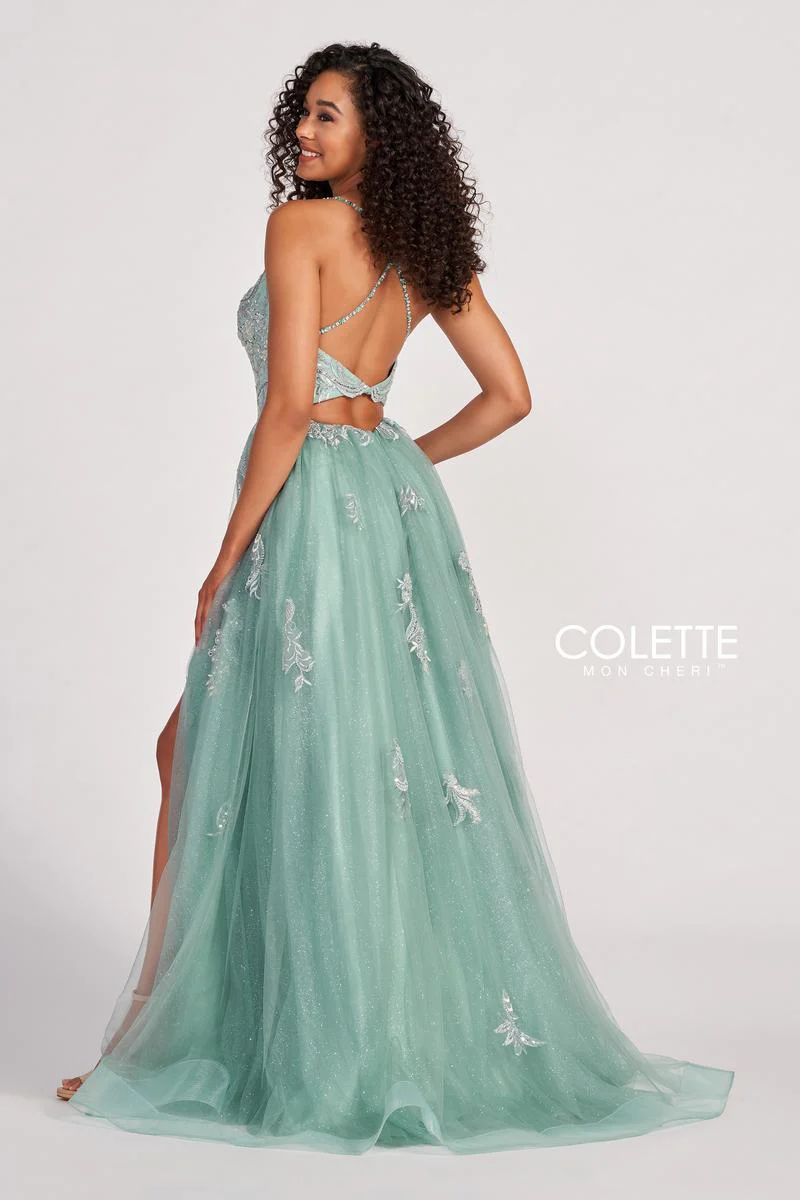 Colette by Daphne Dress CL2062 - Image 2