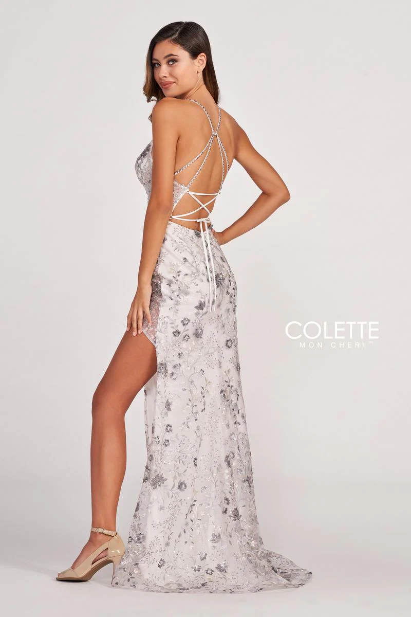 Colette by Daphne Dress CL2063 - Image 2